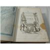 Image 3 : ANTIQUE 1855 DOMESTIC BIBLE ILLISTRATED