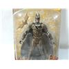 Image 2 : NEW 2005 BATMAN ACTION FIGURE