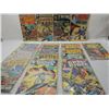 Image 1 : LOT 17 FANTASTIC FOUR THEME COMICS MIXED