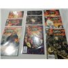 Image 3 : LOT 13 GHOST RIDER RIDES AGAIN COMICS