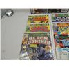 Image 4 : LOT 18 MARVEL STREET JUSTICE THEME COMICS