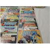 Image 7 : LOT 18 MARVEL STREET JUSTICE THEME COMICS