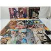 Image 1 : LOT 18 MIXED SANDMAN MYSTERY THEATER & ANIMAL MAN