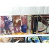 Image 2 : LOT 18 MIXED SANDMAN MYSTERY THEATER & ANIMAL MAN