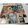 Image 3 : LOT 18 MIXED SANDMAN MYSTERY THEATER & ANIMAL MAN