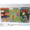 Image 2 : LOT 13 ADVENTURES INTO THE UNKNOWN & SGT ROCK