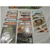 Image 3 : LOT 13 ADVENTURES INTO THE UNKNOWN & SGT ROCK