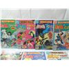Image 2 : LOT 9 THE BRAVE & THE BOLD COMICS