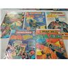 Image 3 : LOT 9 THE BRAVE & THE BOLD COMICS