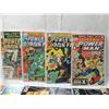 Image 2 : LOT 9 MIXED LUKE CAGE