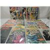Image 1 : LARGE LOT BOX MOON KNIGHT COMICS