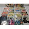 Image 3 : LARGE LOT BOX MOON KNIGHT COMICS