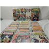 Image 1 : LOT 29 MICRONAUTS COMICS
