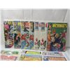 Image 2 : LOT 29 MICRONAUTS COMICS