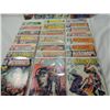 Image 3 : LOT 29 MICRONAUTS COMICS