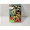 Image 1 : DELL COMICS SUPER HEROS THE FAB 4