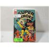 Image 3 : DELL COMICS SUPER HEROS THE FAB 4