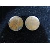 Image 2 : LOT 2 ROLLS EARLY DATE WHEATS.