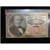 Image 1 : 1874 UNITED STATES 25 CENTS FRACTIONAL CURRENCY