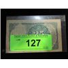 Image 2 : 1874 UNITED STATES 25 CENTS FRACTIONAL CURRENCY
