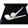 Image 2 : LOT 2 CLAY TOBACCO PIPES