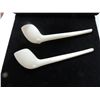 Image 3 : LOT 2 CLAY TOBACCO PIPES