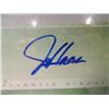 Image 2 : UPPER DECK JAY HAAS SIGNATURE SHOT COA