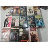 Image 2 : LOT 21 NEW VHS MOVIES MIXED