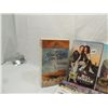 Image 5 : LOT 21 NEW VHS MOVIES MIXED