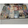 Image 3 : LOT 20 NEW VHS MOVIES MIXED