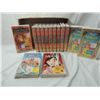 Image 1 : LOT 14 NEW DISNEY VHS MOVIES