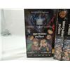 Image 2 : LOT 14 NEW SEALED BATMAN & ROBIN VHS MOVIES