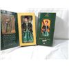 Image 1 : LOT 2 NEW YULETIDE ROMANCE BARBIE