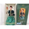 Image 3 : LOT 2 NEW YULETIDE ROMANCE BARBIE