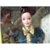 Image 4 : LOT 2 NEW YULETIDE ROMANCE BARBIE