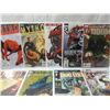 Image 2 : LOT 13 FIRST ISSUES MIXED COMICS