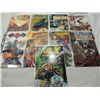Image 3 : LOT 13 FIRST ISSUES MIXED COMICS