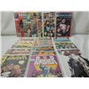 Image 1 : LOT 25 THE PUNISHER COMICS