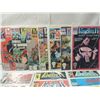 Image 2 : LOT 25 THE PUNISHER COMICS