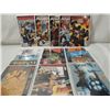 Image 1 : LOT 17 ULTIMATE SIX & ULTIMATE WAR