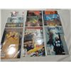 Image 3 : LOT 17 ULTIMATE SIX & ULTIMATE WAR