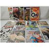 Image 1 : LOT 15 VARIOUS DC & INDEPENDENT COMIC FIRST ISSUS
