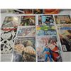 Image 2 : LOT 15 VARIOUS DC & INDEPENDENT COMIC FIRST ISSUS