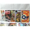Image 3 : LOT 15 VARIOUS DC & INDEPENDENT COMIC FIRST ISSUS