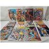 Image 1 : LOT 21 MIXED VALIANT COMICS