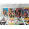 Image 2 : LOT 21 MIXED VALIANT COMICS