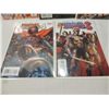 Image 3 : 5 MARVEL ZOMBIES COMICS. 1-4 MARVEL ZOMBIES4
