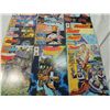 Image 2 : LOT 26 MIXED VALIANT COMICS