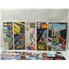 Image 3 : LOT 26 MIXED VALIANT COMICS