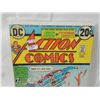 Image 2 : ACTION COMICS SUPERMAN #426